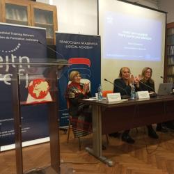 Управно право Европске уније у контексту правног система Републике Србије 14