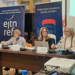 Управно право Европске уније у контексту правног система Републике Србије 10