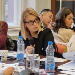 Управно право Европске уније у контексту правног система Републике Србије 7