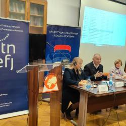 Управно право Европске уније у контексту правног система Републике Србије 1