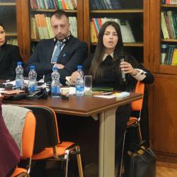 Управно право Европске уније у контексту правног система Републике Србије 8