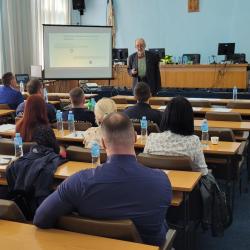 Traffic Accident's Investigation Course 2