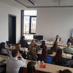 Strengthening the capacity of children's rights experts in civil court proceedings 1