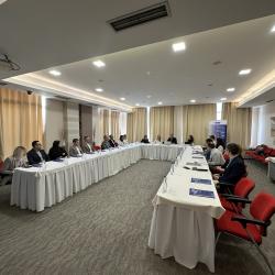 Application of Article 5 of the European Convention on Human Rights 8
