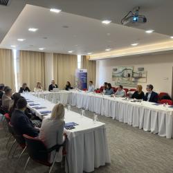 Application of Article 5 of the European Convention on Human Rights 5