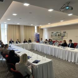 Application of Article 5 of the European Convention on Human Rights 1