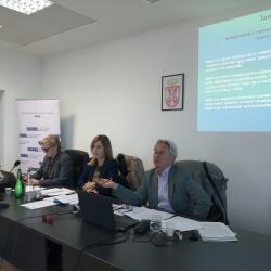 Presentation of manuals "Criminal Procedure Costs" 5