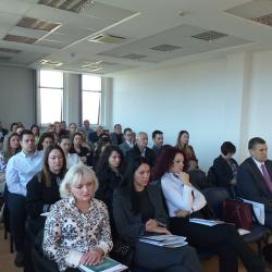 Presentation of the manual "Costs of Criminal Procedure" 4