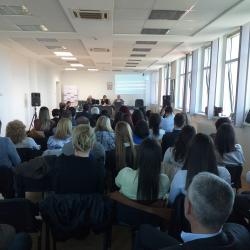 Presentation of the manual "Costs of Criminal Procedure" 3