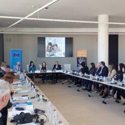 The key findings of national risk of money laundering, financing terrorism and financing of proliferation 2024. And their importance for internal policies 1