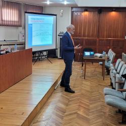 Traffic Accident's Investigation Course 3