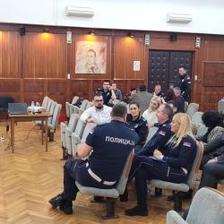 Traffic Accident's Investigation Course 2