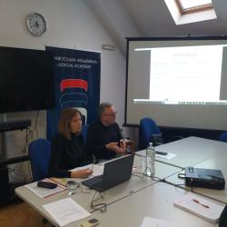 Disclosed questions in the application of the Bankruptcy Law 1