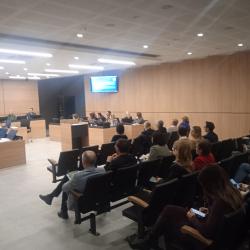Представљање приручника „Трошкови кривичног поступка“ 5