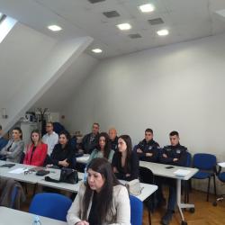 Курс о увиђају саобраћајних незгода 3