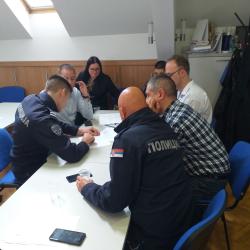 Курс о увиђају саобраћајних незгода 5