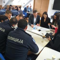 Курс о увиђају саобраћајних незгода 6