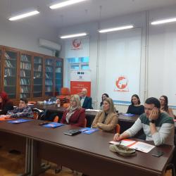 Етика и интегритет у правосуђу 2