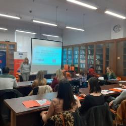 Етика и интегритет у правосуђу 3