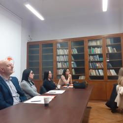 Етика и интегритет у правосуђу 4