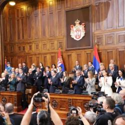 Влада Републике Србије