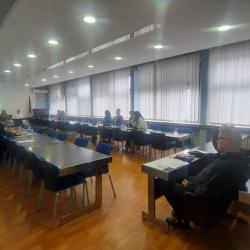 Нови Сад, Семинар на тему „Спорна питања у примени Закона о стечају“ - слика 4