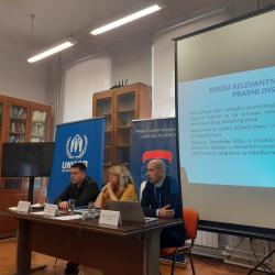 Примена члана 31(1) Конвенције о статусу избеглица и члана 8 Закона о азилу и привременој заштити – начело некажњавања 6