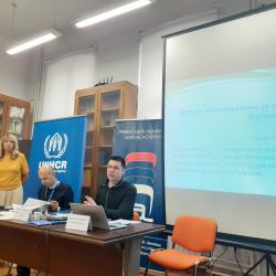Примена члана 31(1) Конвенције о статусу избеглица и члана 8 Закона о азилу и привременој заштити – начело некажњавања 7