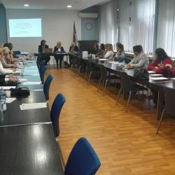 Међународна правна помоћ у грађанским стварима и спорови из породичног права са међународним елементом 2