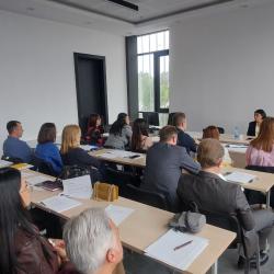 Disputes in the implementation of the basic institutes of the obligation law through typical contracts in the economy 4