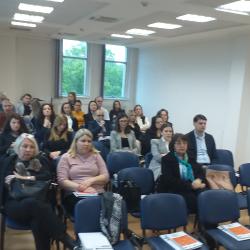 Forenzička veštačenja u službi izvođenja dokaza 3