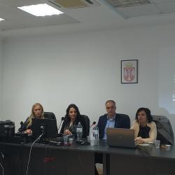 Forenzička veštačenja u službi izvođenja dokaza 1