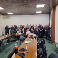 Kurs o uviđaju saobraćajnih nezgoda 1