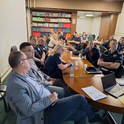 Kurs o uviđaju saobraćajnih nezgoda 3