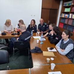 Kurs o uviđaju saobraćajnih nezgoda 6