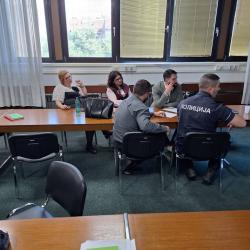 Kurs o uviđaju saobraćajnih nezgoda 5