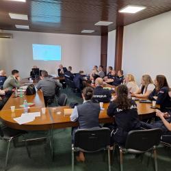 Kurs o uviđaju saobraćajnih nezgoda 8
