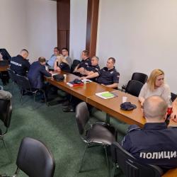 Kurs o uviđaju saobraćajnih nezgoda 4
