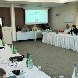 Унапређење координације међу кључним актерима у циљу боље примене закона и процесуирања случајева еколошког криминала 5