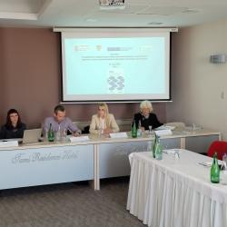 Унапређење координације међу кључним актерима у циљу боље примене закона и процесуирања случајева еколошког криминала 1