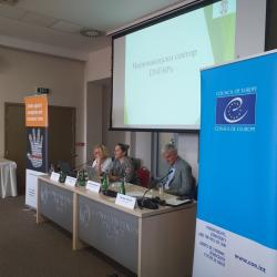Key findings of national risk assessments, financing terrorism and funding of proliferation 2024. And their importance for internal policies - 1