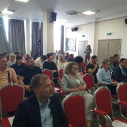 Key findings of national risk assessments, financing terrorism and financing of proliferation 2024. And their importance for internal policies - 5