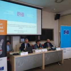 Key findings of national risk assessments, financing terrorism and funding of proliferation 2024. And their importance for internal policies - 7