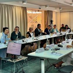 Best EU practices in complex criminal investigations and trials for organized crime - 1