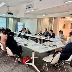 Best EU practices in complex criminal investigations and trials for organized crime - 3