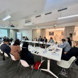 Best EU practices in complex criminal investigations and trials for organized crime - 4