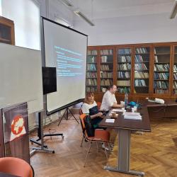 Семинар "судска заштита ауторских права" - 3