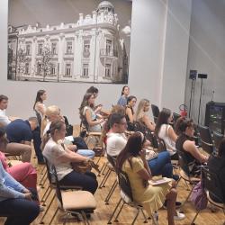 Primena načela parničnog postupka u cilju ostvarenja prava stranaka na suđenje u razumnom roku 3