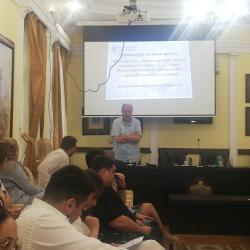 Малолетници као учиниоци кривичних дела и малолетна лица оштећена кривичним делом 6
