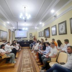 Малолетници као учиниоци кривичних дела и малолетна лица оштећена кривичним делом 2